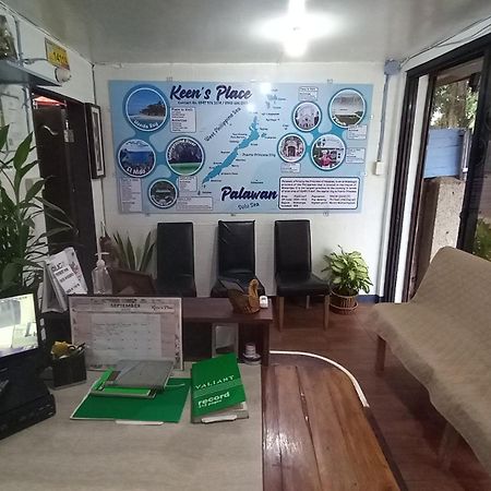 Keen'S Place Puerto Princesa Luaran gambar