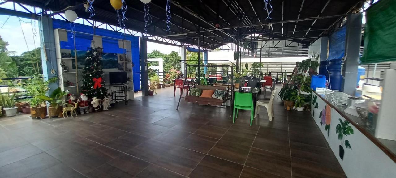 Keen'S Place Puerto Princesa Luaran gambar