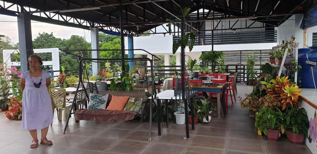 Keen'S Place Puerto Princesa Luaran gambar
