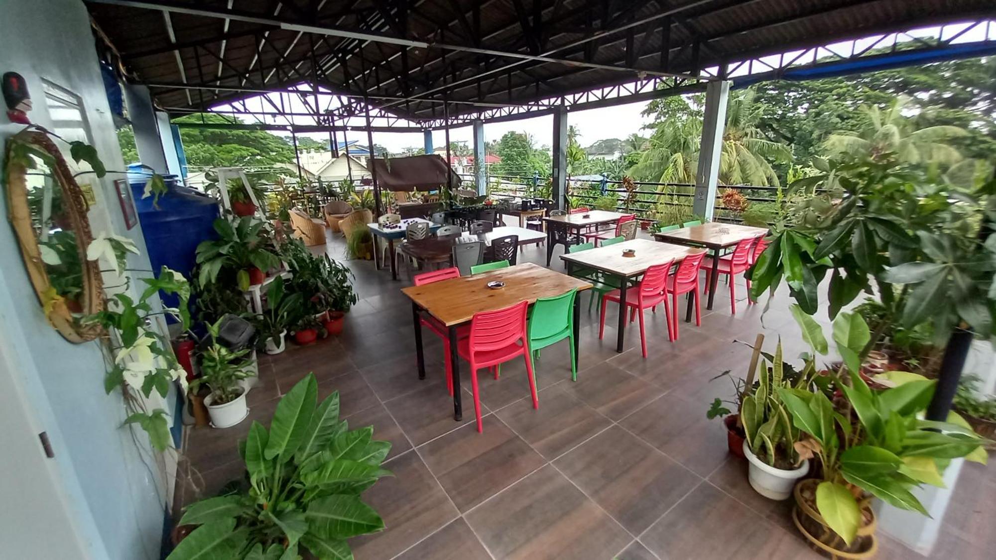 Keen'S Place Puerto Princesa Luaran gambar