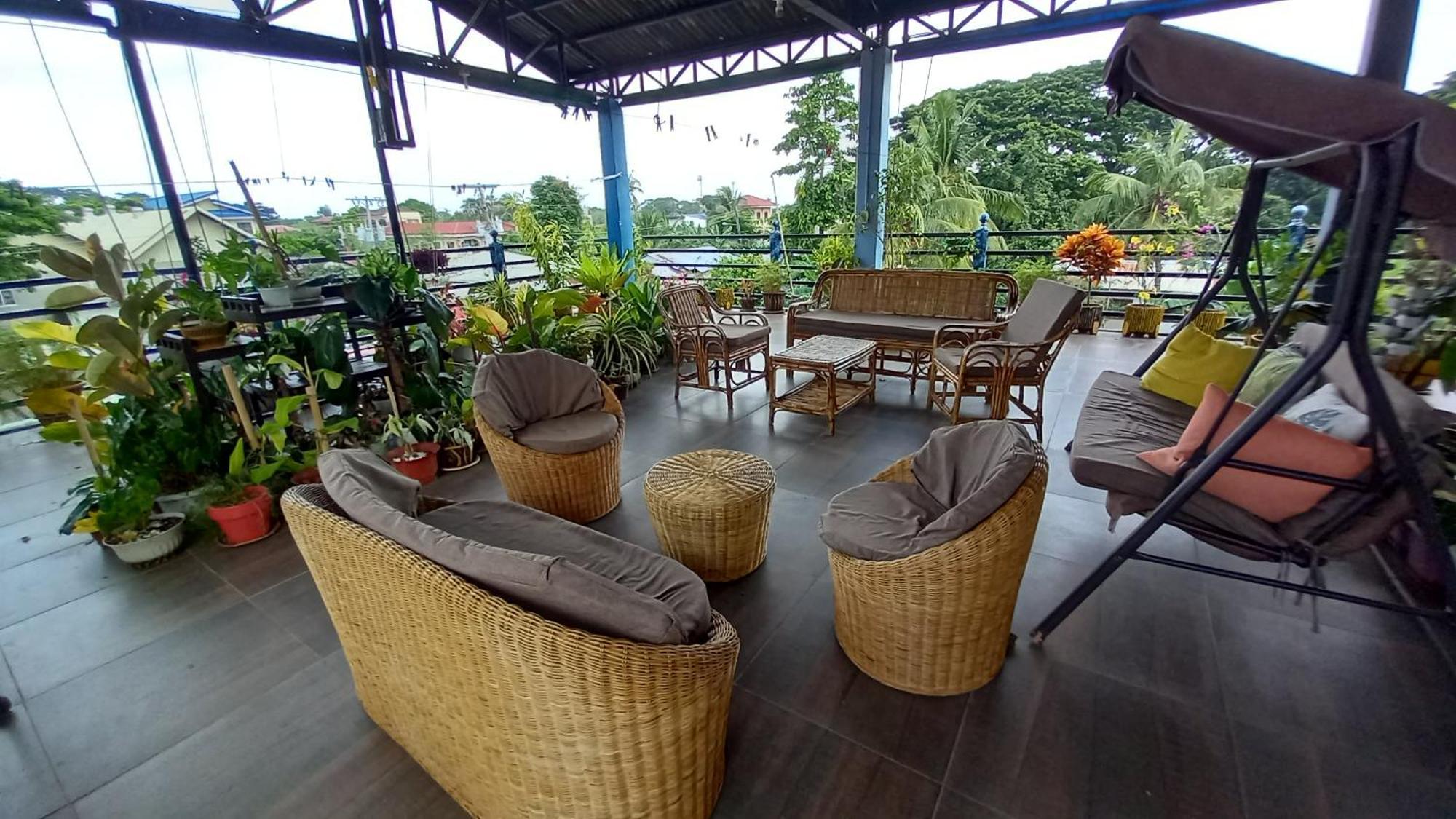 Keen'S Place Puerto Princesa Luaran gambar
