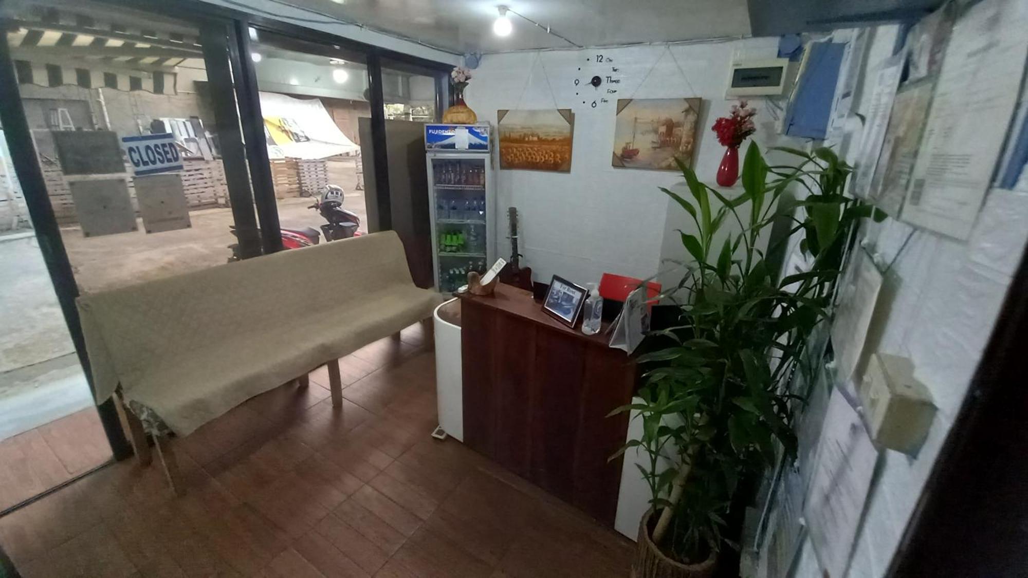 Keen'S Place Puerto Princesa Luaran gambar