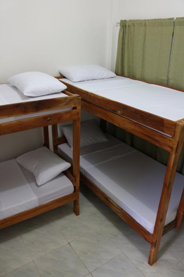 Keen'S Place Puerto Princesa Luaran gambar