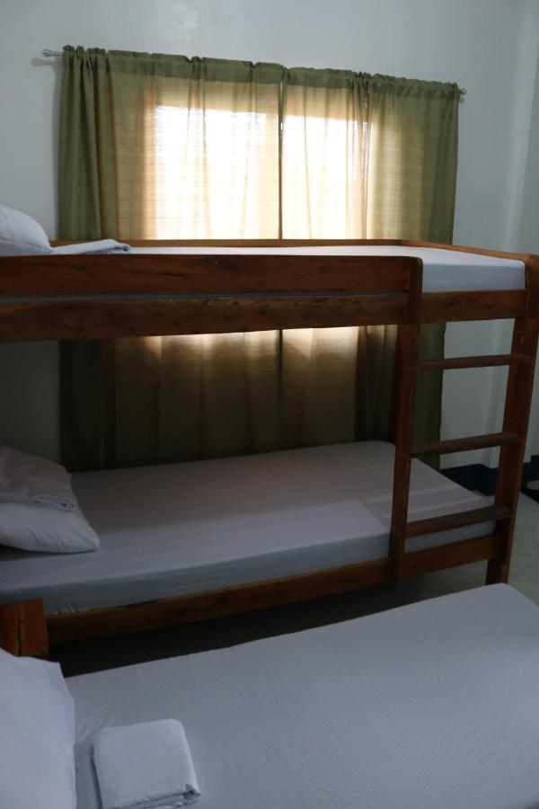 Keen'S Place Puerto Princesa Luaran gambar