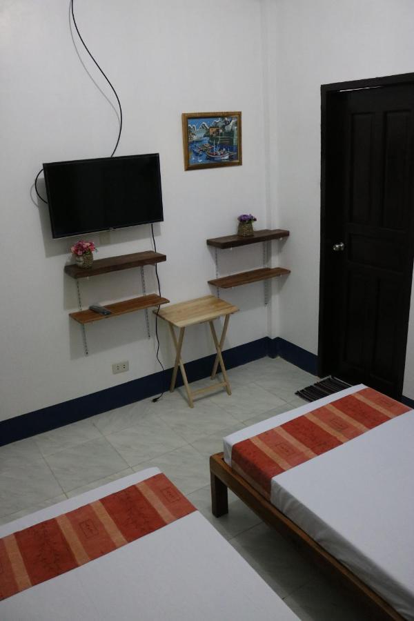 Keen'S Place Puerto Princesa Luaran gambar