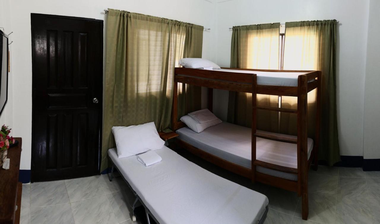 Keen'S Place Puerto Princesa Luaran gambar